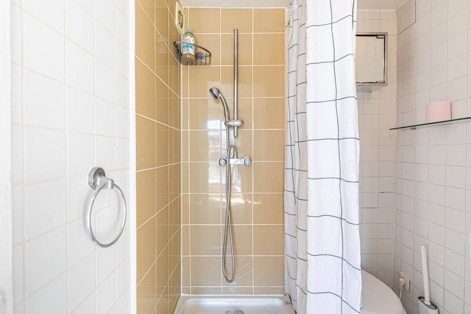 Guestready - Studio Au Coeur De Paris Pour 2 Exterior foto